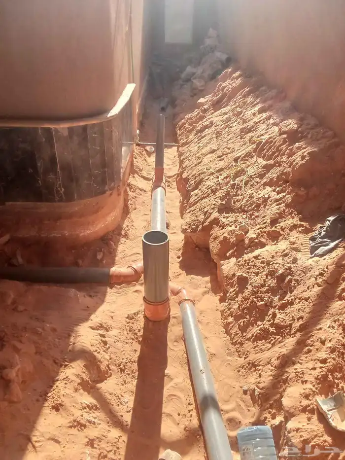 سباك كهربائي عام بي الرياض 17