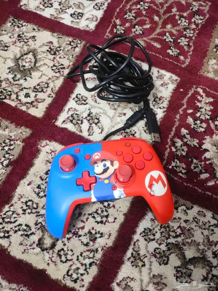 يد كونترول نينتندو سويتش 2