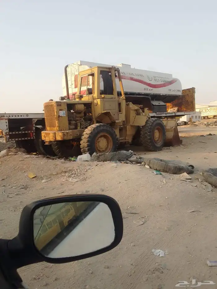 شيول في رماح للايجار يومي بالساعه 0