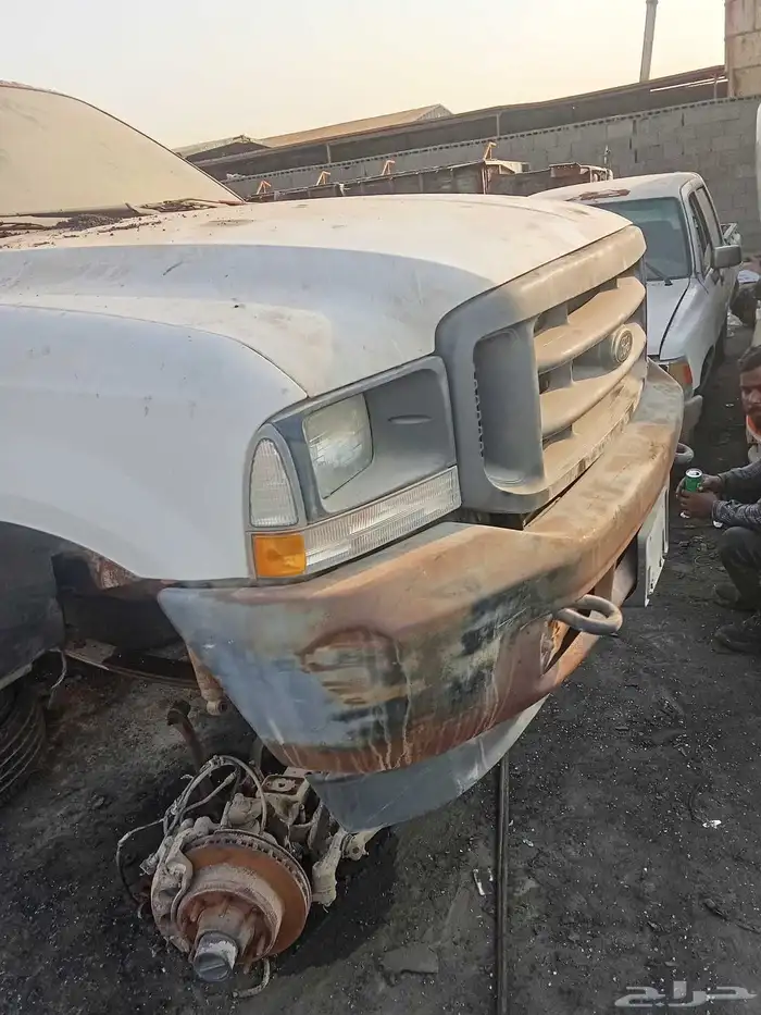F350فورد 0