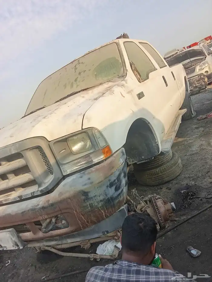 F350فورد 3
