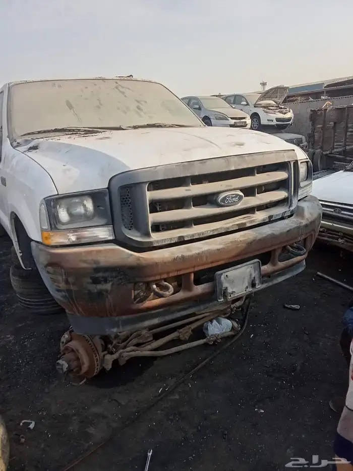 F350فورد 1