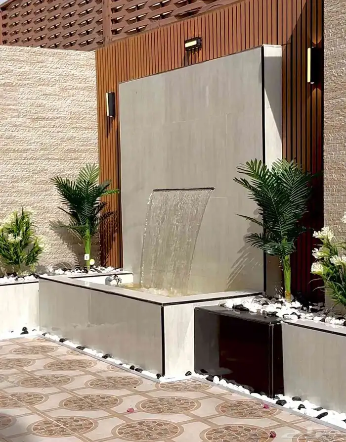 متخصصون في تصميم الغرف الزجاجة ديكورات المنزل تنسيق الحدائق 6