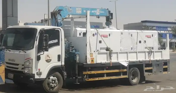 معدات ثقيله 0