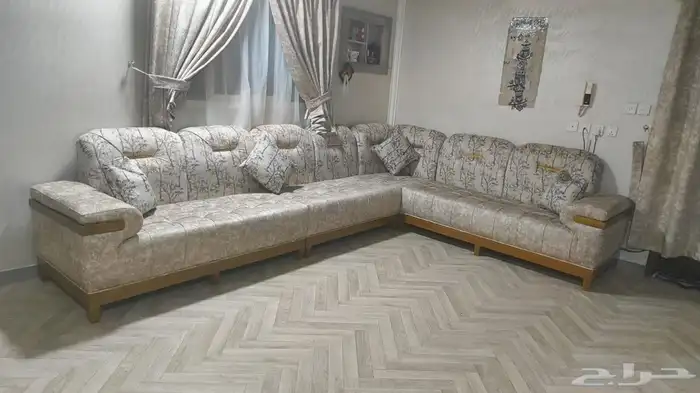 تفصيل كنب الرياض 9