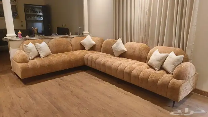 تفصيل كنب الرياض 8