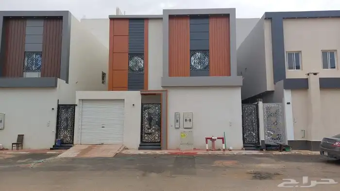 فيلا للإيجار في الرياض حي تنال الرمال 0