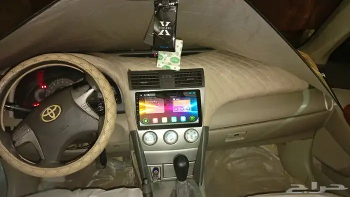 Camry 2007modle neet and clean for sale price 20 0