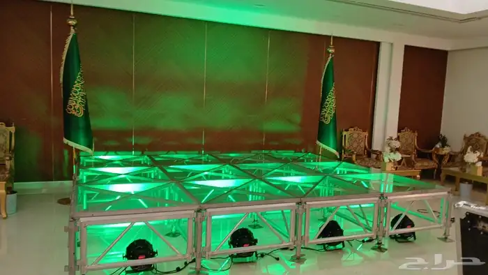 مؤسسه فخامه الجواهر لتنظيم الفاعليات والمؤتمرات 1