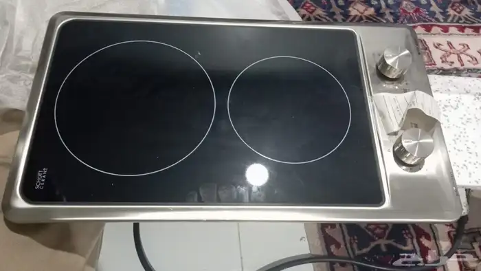 موقد كهربائي جيليم 0