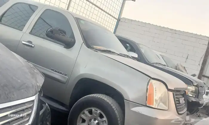 جمس قطع غيار 3