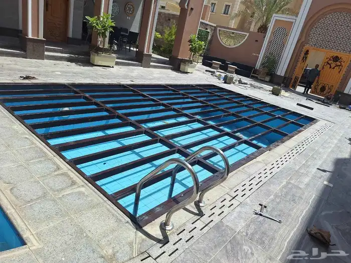 خيزران مواقف جلسات 4