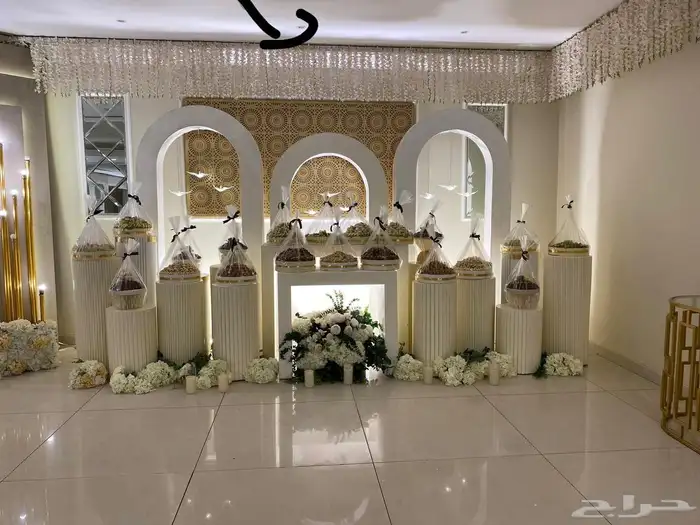 صبابين الحفلات والمناسبات 28