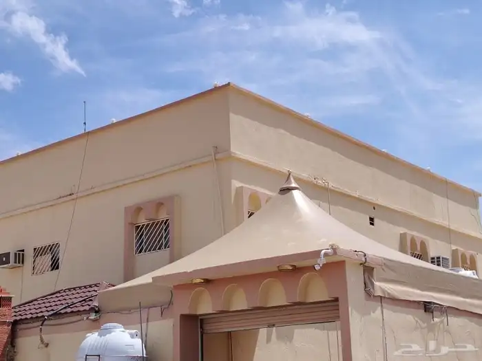 مظلات سيارات الخرج 5