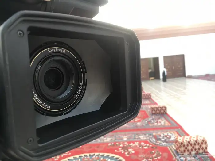 استديو تصوير حفلات واعراس 5