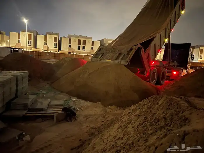 تربه زراعيه تربه زراعي طين زراعي توريد للحدائق والمشاتل 0