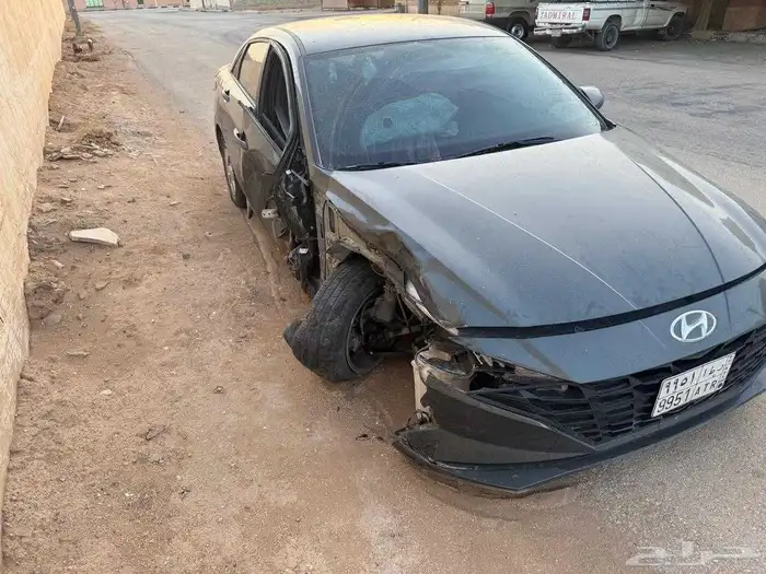 تشليح سيارات 1