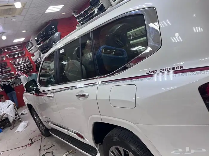 الغرابي ترهيم جيب 2022 الا 2025 9