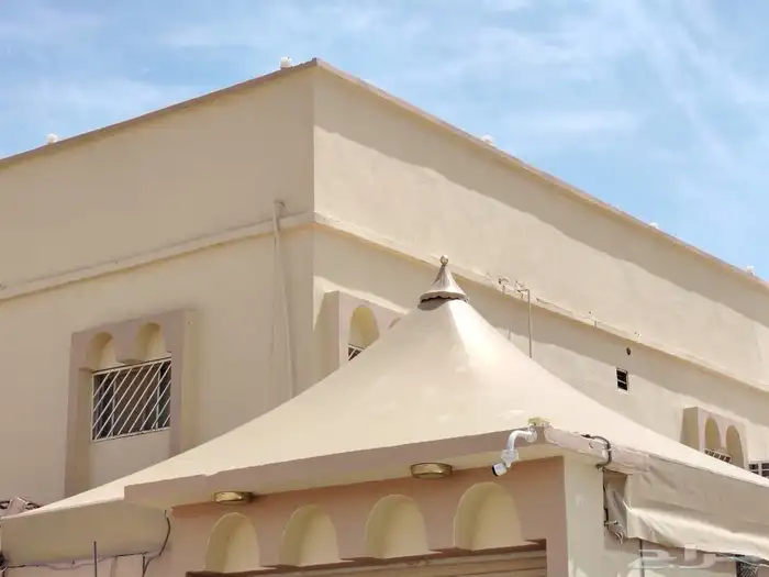 مظلات سيارات الخرج 3