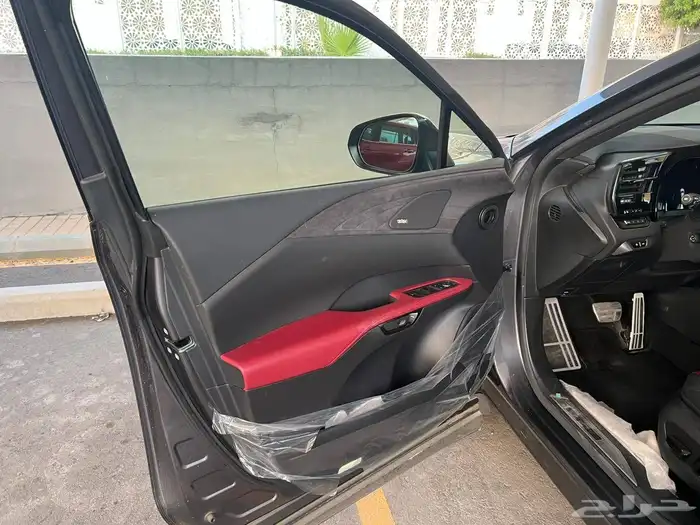 لكزس RX500 2024 17