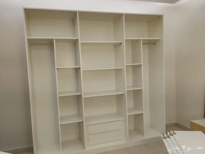 دواليب جميع المقاسات عرض اليوم الوطني خصم 30 5