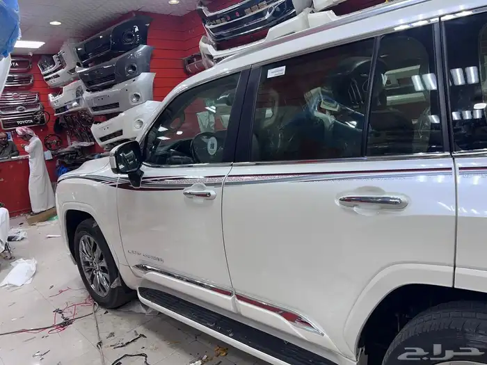 الغرابي ترهيم جيب 2022 الا 2025 6