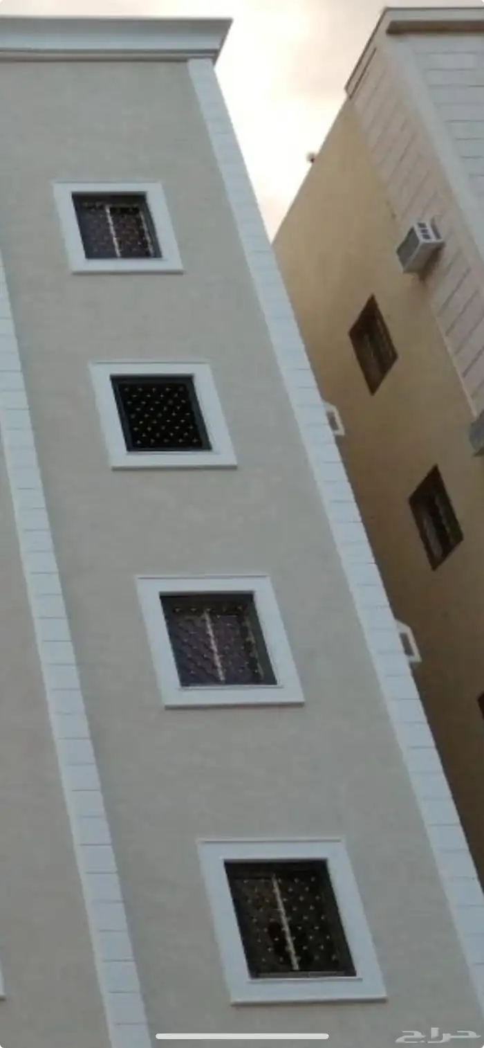 ديكورات جي آر سي خارجيه 9