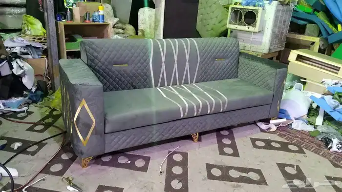 تفصيل كنب الرياض 5