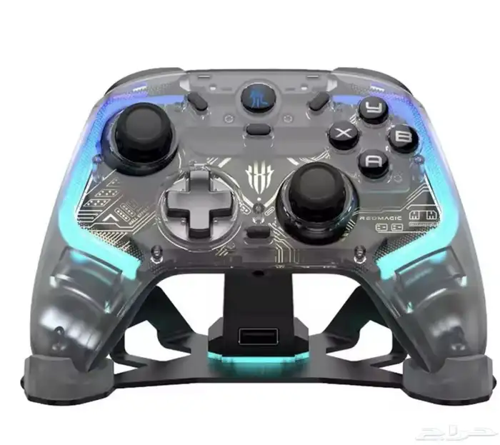 يد ريد ماجيك سايبر جديده 0