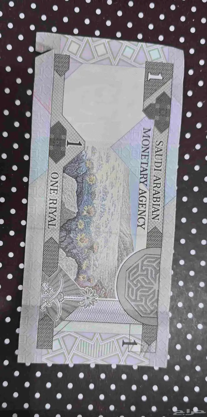 ريال الملك فهد 1