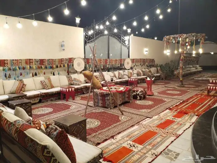 صبابين الحفلات والمناسبات 31