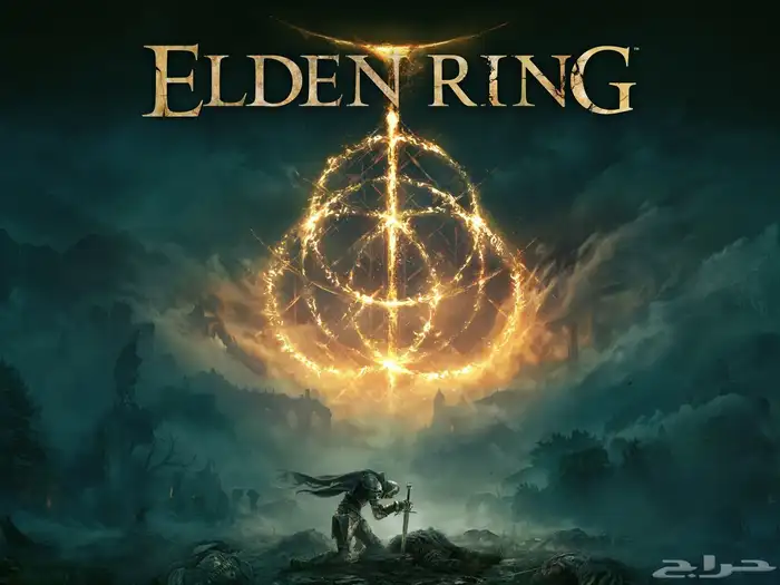 عرض اليوم الوطني لعبة ELDEN RING مع الاضافة (ستيم) 0