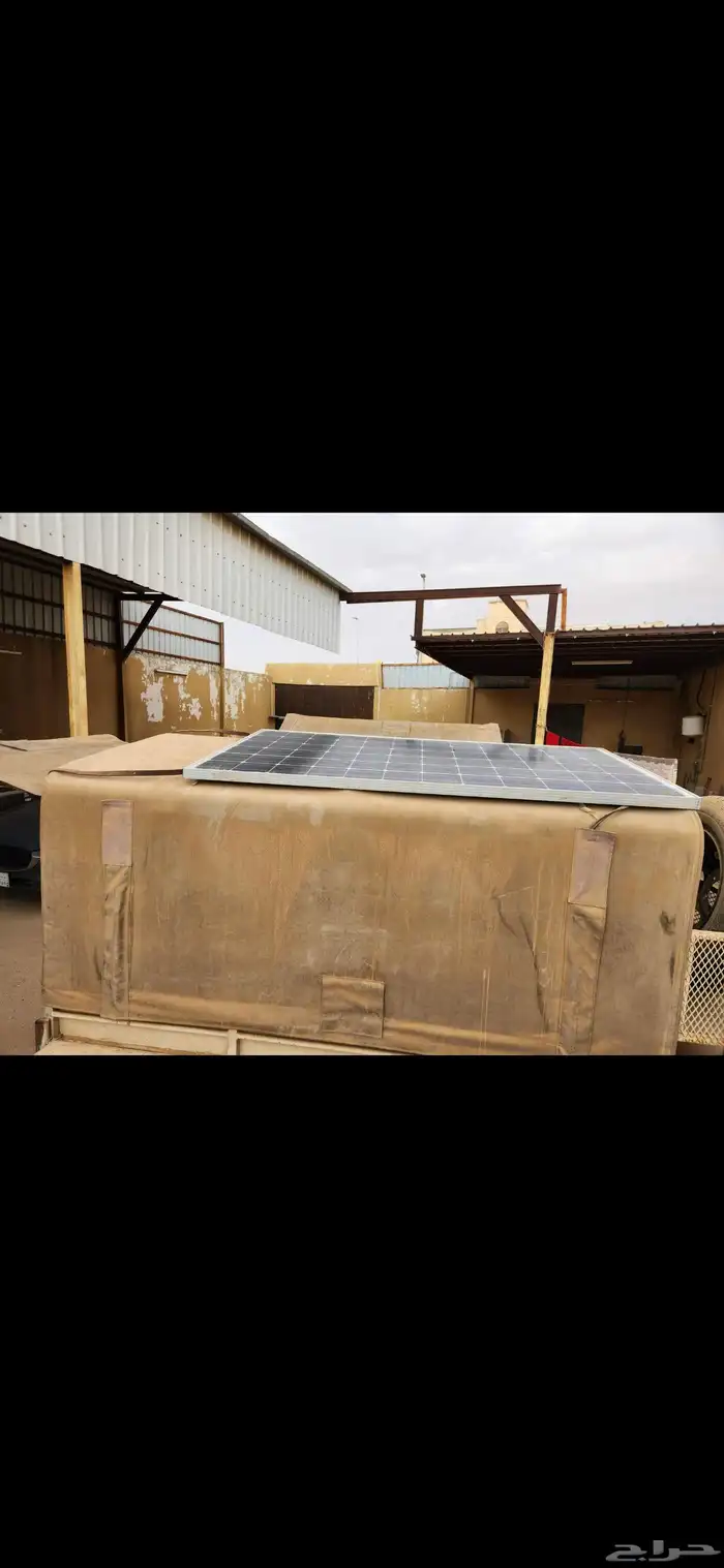 عربة رحلات 5