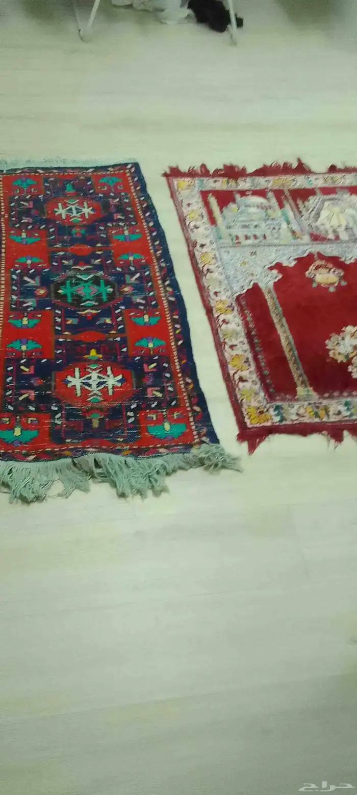 سجاده صلاه قديمة 0