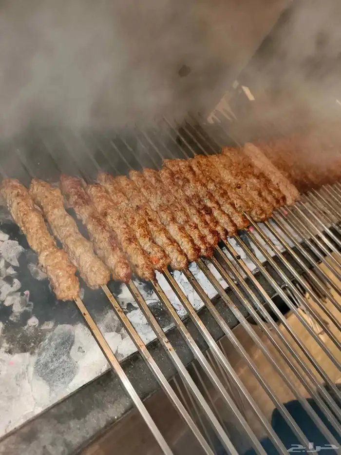 معلم مشاوي مشويات شوي 9