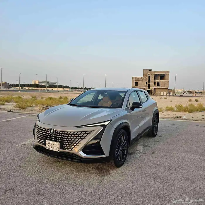 شانجان uni-t 0