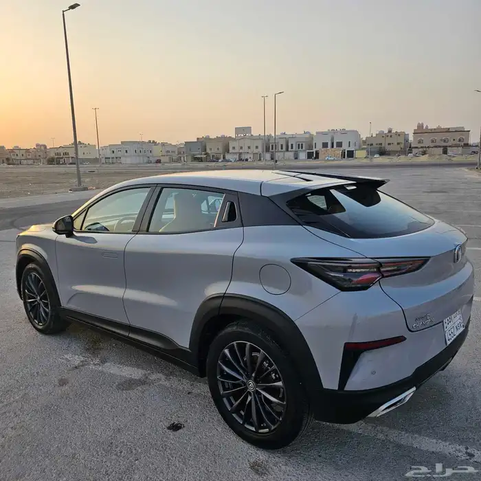 شانجان uni-t 3