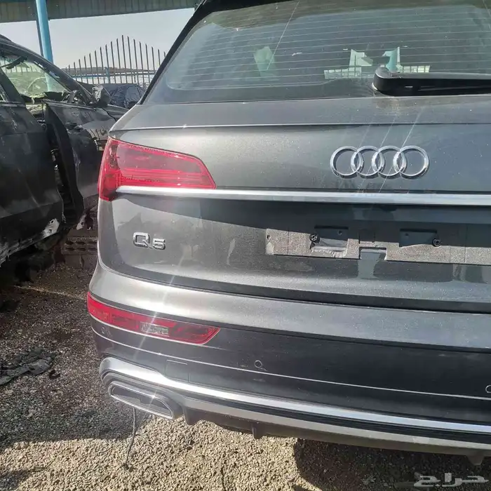 قطع غيار السيارات الاوربيه تشليح والصينيه والامريكيه0 7