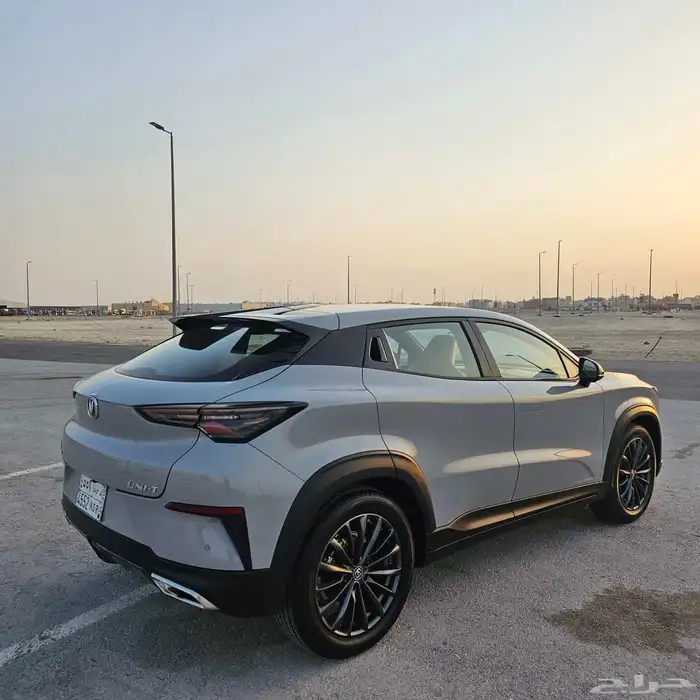 شانجان uni-t 2