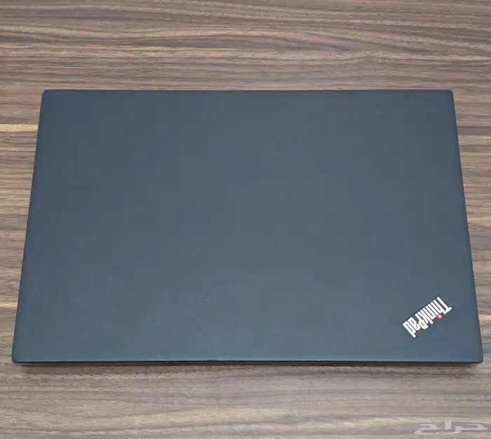 لابتوب Lenovo Thinkpad T14S المعالج Core i7  الرام 32  شاشة 4
