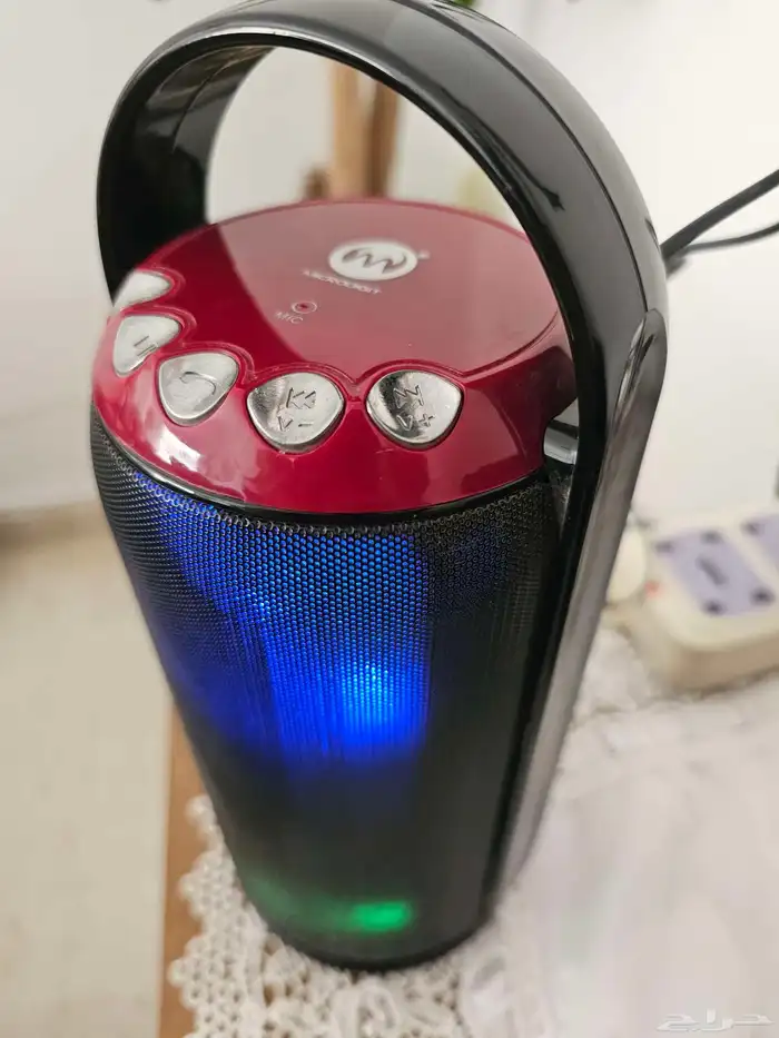 سماعة Wirelrss 2