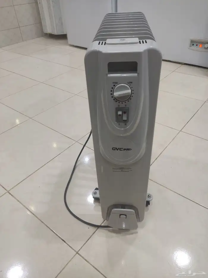 مايكرويف ودفايه شبه جديد للبيع المستعجل 2