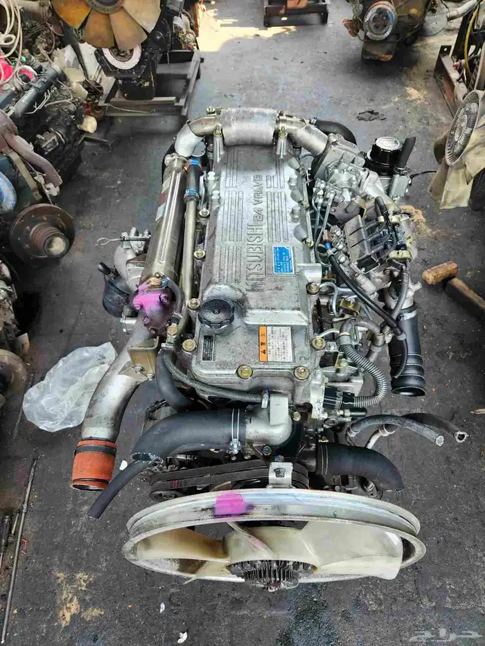 قطع غيار المعدات الثقيلة 9