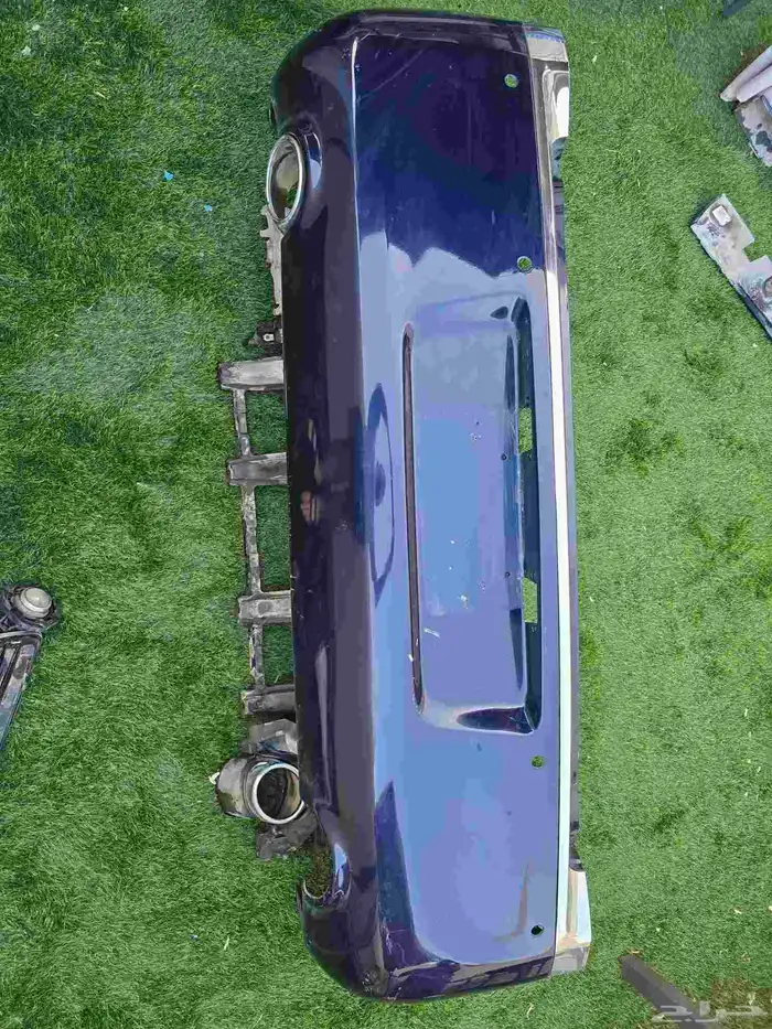 قطع غيار كرايسلر 300 - موديل 2014 وكيل المتحدة 1