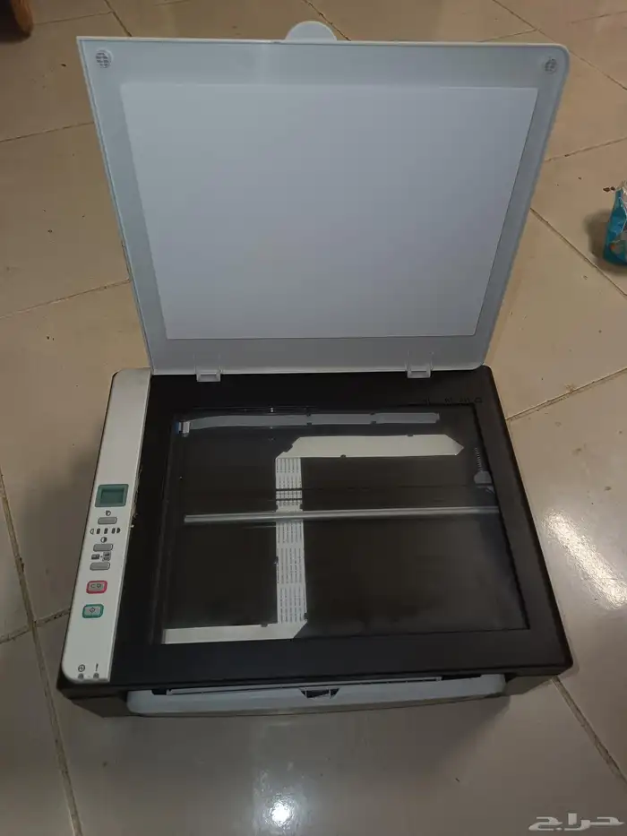 طابعة جدديدة للبيع 3