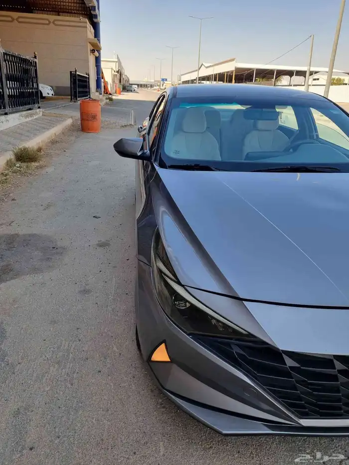 هيونداي النترا موديل 2022 3