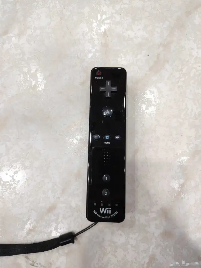 ريموت wii 0