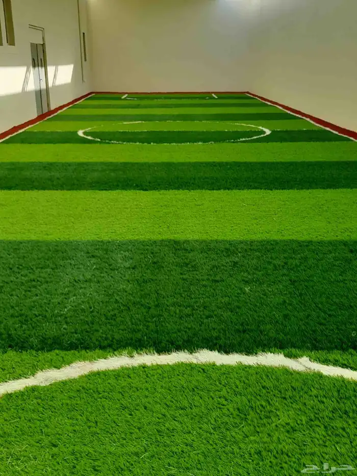 عشب صناعي وبديل خشب وجميع انواع الدكوراة الداخلية والخارجية 0