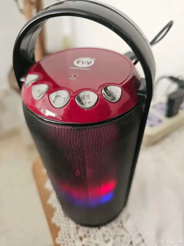 سماعة Wirelrss 1