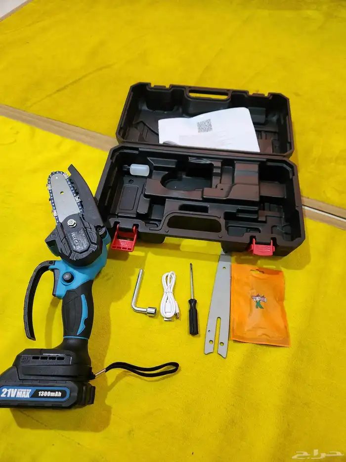 منشار لا سلكي 0